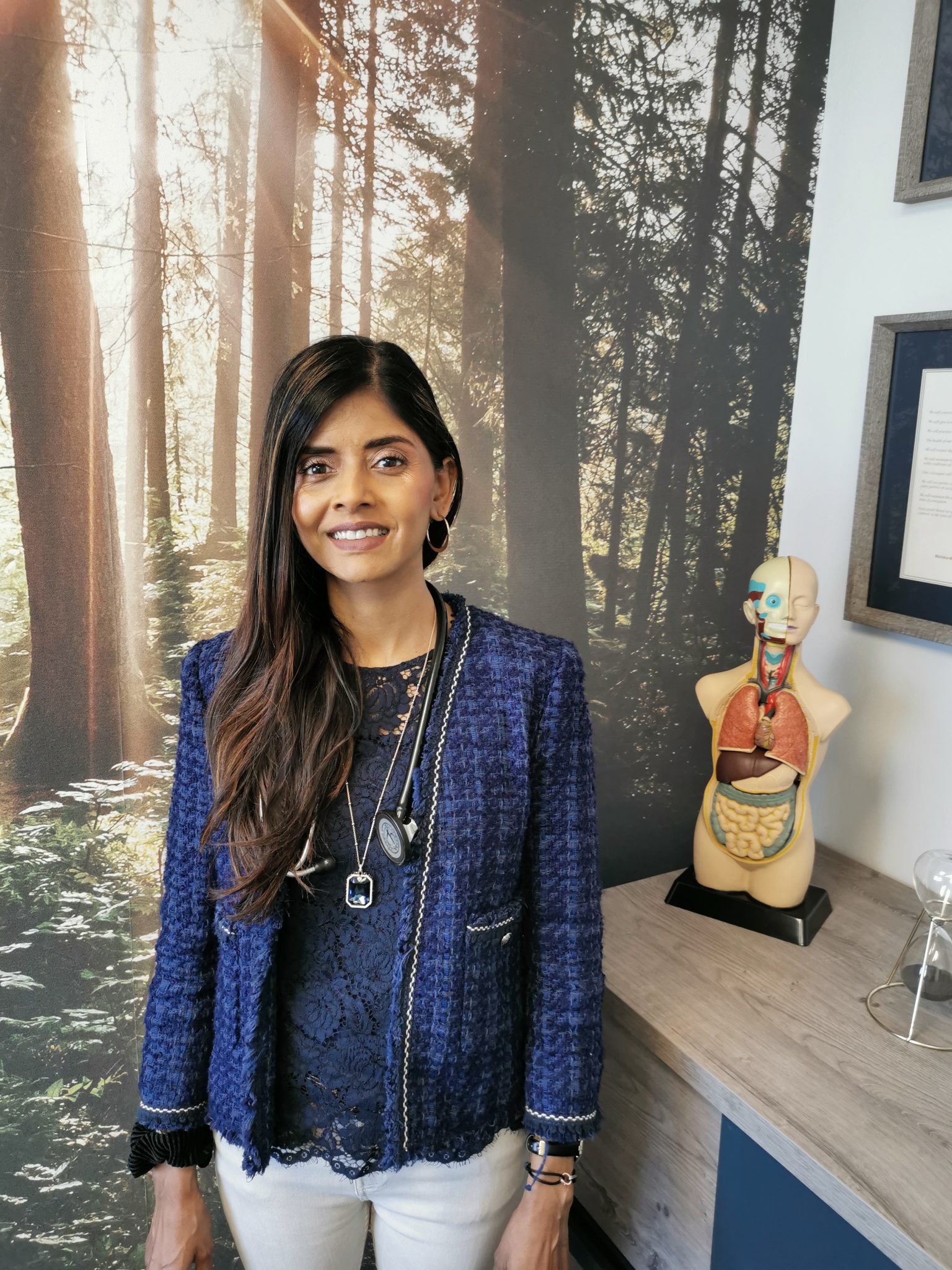 Dr JC Govender Specialist Physician Umhlanga Specialist Physician Durban Physician Umhlanga